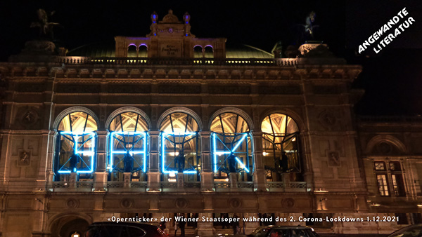 Opernticker